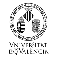 巴伦西亚大学校徽